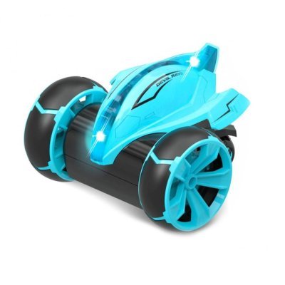 Радиоуправляемая машина-пер...