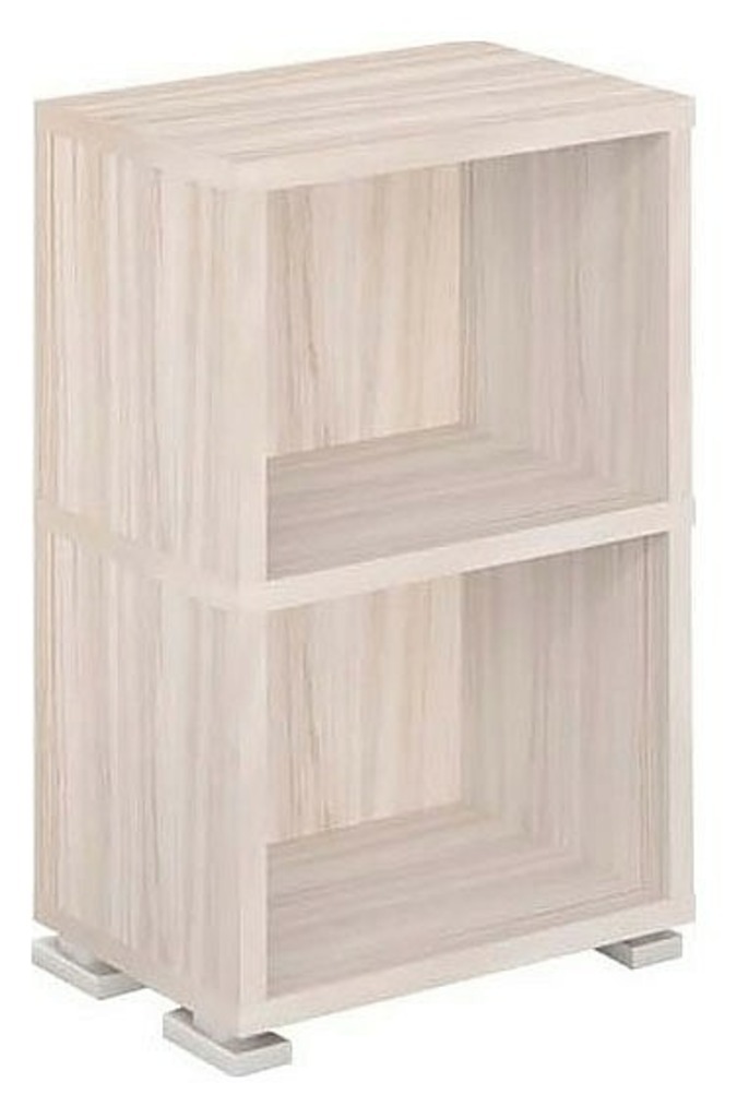 Фото Стеллаж Домино СБ-15/2 MER_SB-15_2_K - интернет-магазин МегаТерем в Москве