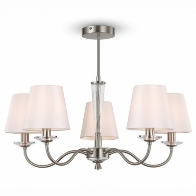 Люстра на штанге Freya Osbo...