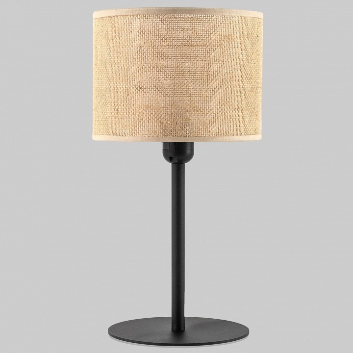 Фото Настольная лампа декоративная TK Lighting Juta 5552 Juta EV_a068753 - интернет-магазин МегаТерем в Москве