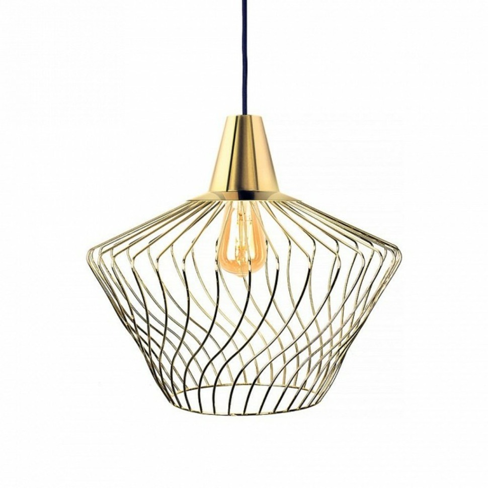 Фото Подвесной светильник Nowodvorski Wave S 8861 NVD_8861 - интернет-магазин МегаТерем в Москве