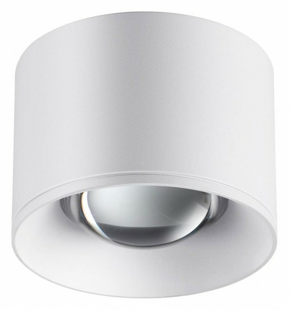 Фото Накладной светильник Novotech Patera 358651 NV_358651 - интернет-магазин МегаТерем в Москве