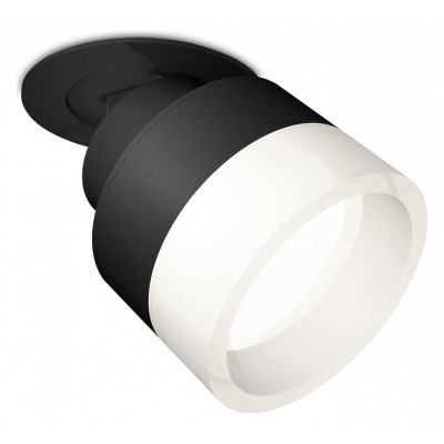 Встраиваемый светильник на штанге Ambrella Light XM XM8102520 AMBR_XM8102520