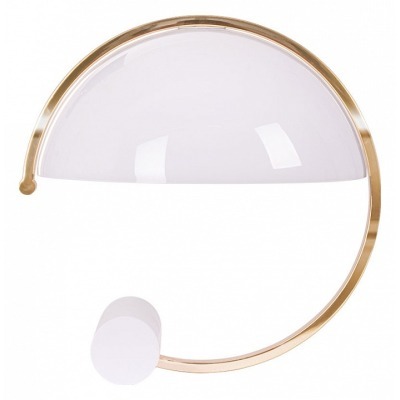 Настольная лампа декоративная Arte Lamp Brava A5056LT-1GO AR_A5056LT-1GO