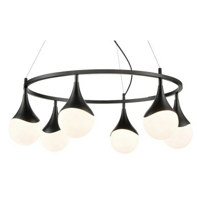 Подвесная люстра Velante 36...