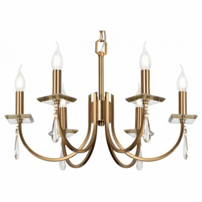 Подвесная люстра Freya Fort...