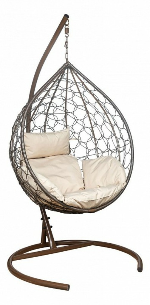 Фото Кресло подвесное Leset Эва LST_2500000065118 - интернет-магазин МегаТерем в Москве