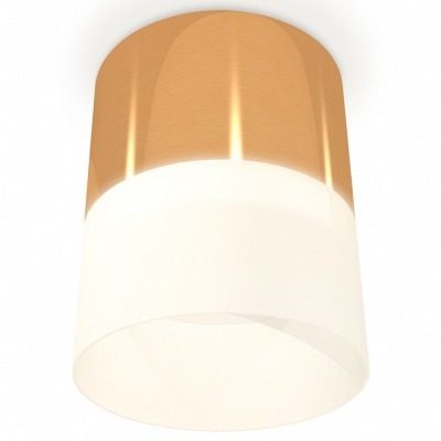 Накладной светильник Ambrella Light XS XS8121011 AMBR_XS8121011