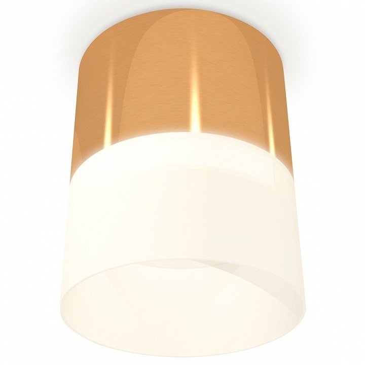 Фото Накладной светильник Ambrella Light XS XS8121011 AMBR_XS8121011 - интернет-магазин МегаТерем в Москве