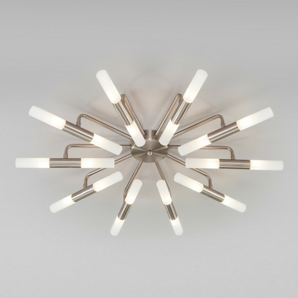 Фото Потолочная люстра Bogate&#039;s Bastone 347 Smart EV_a054000 - интернет-магазин МегаТерем в Москве