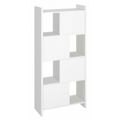 Стеллаж комбинированный Дом...