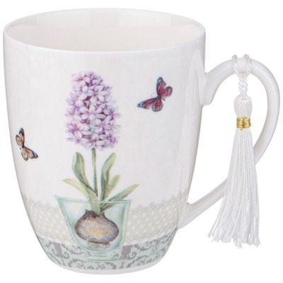 Кружка lefard лориан 420 мл...