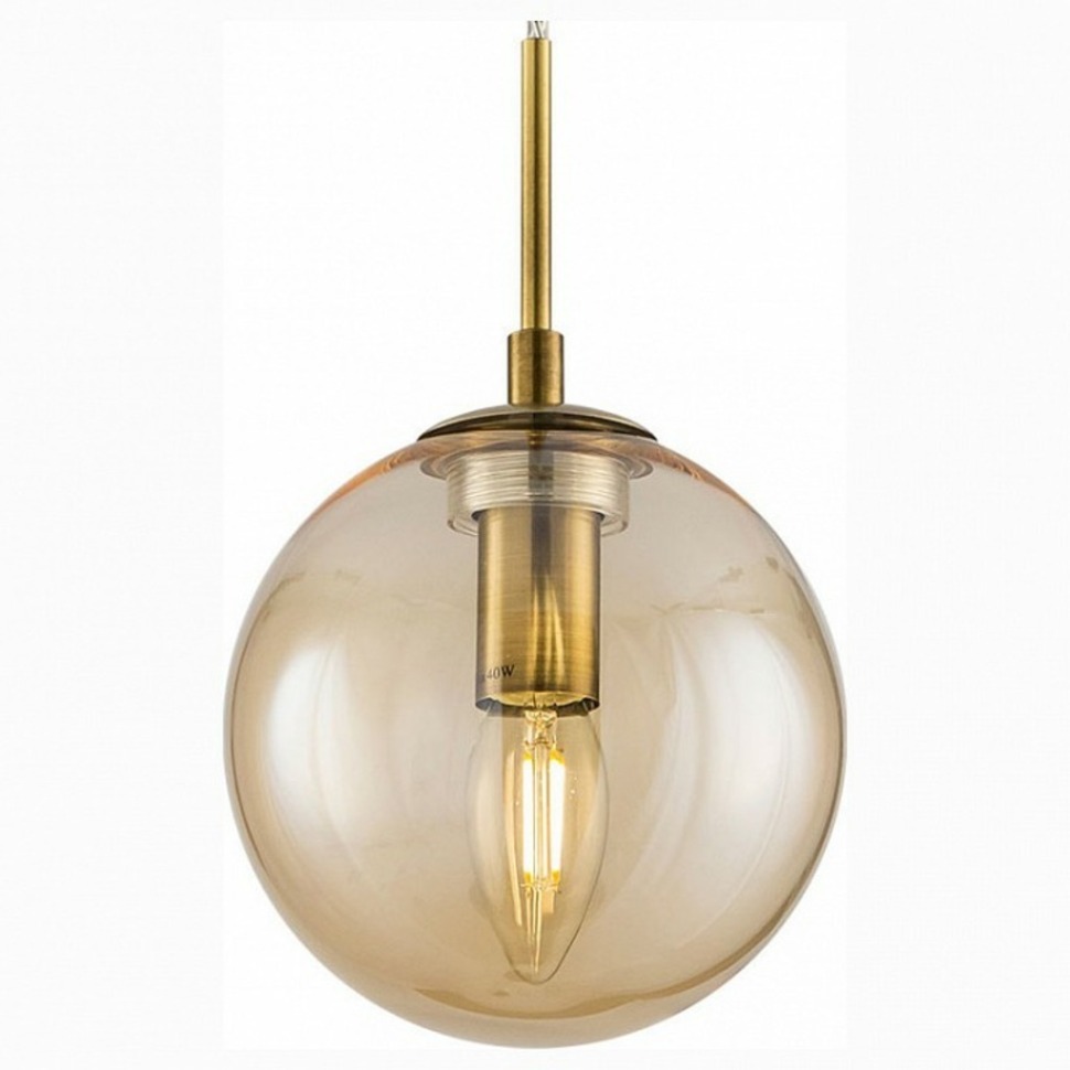 Фото Подвесной светильник Citilux Томми CL102013 - интернет-магазин МегаТерем в Москве