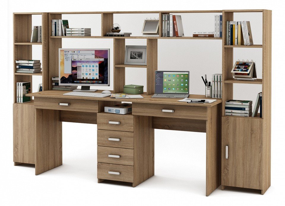 Фото Набор для детской Лайт-11Я СН MAS_USHLT-11YA-SN-DS - интернет-магазин МегаТерем в Москве