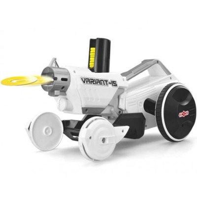 Радиоуправляемый бластер-са...