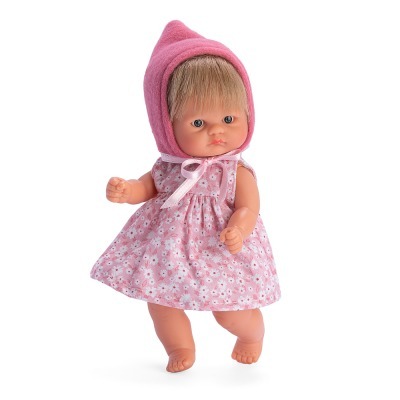 Кукла ASI пупсик, 20 см (11...