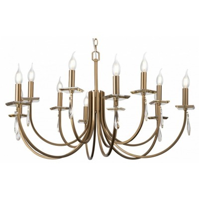 Подвесная люстра Freya Fort...