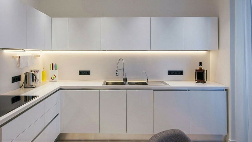 Фото Лента светодиодная Feron Saffit LS604 27752 FE_27752 - интернет-магазин МегаТерем в Москве