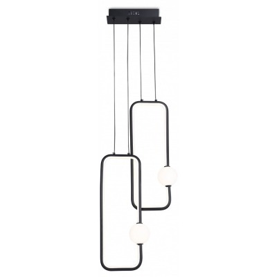 Подвесной светильник Ambrella Light FL FL66366 AMBR_FL66366