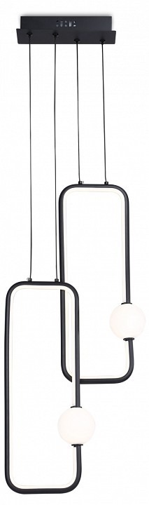 Фото Подвесной светильник Ambrella Light FL FL66366 AMBR_FL66366 - интернет-магазин МегаТерем в Москве