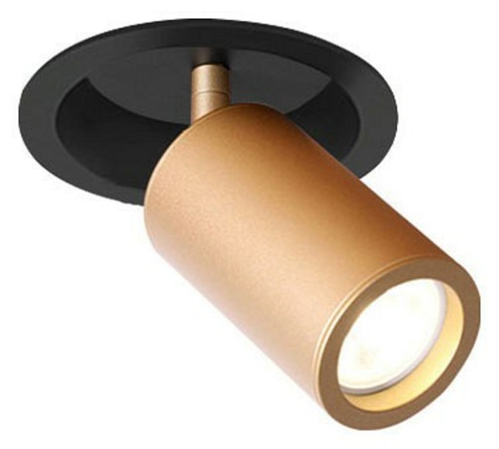 Фото Спот Favourite Angularis 2802-1C FV_2802-1C - интернет-магазин МегаТерем в Москве