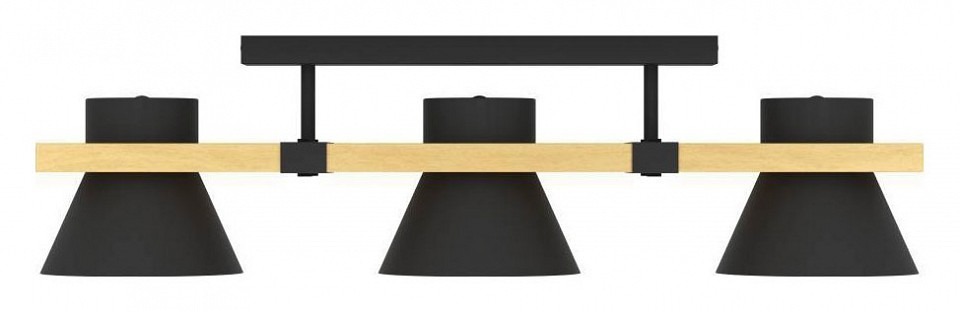 Фото Потолочная люстра Eglo Maccles 43955 EG_43955 - интернет-магазин МегаТерем в Москве