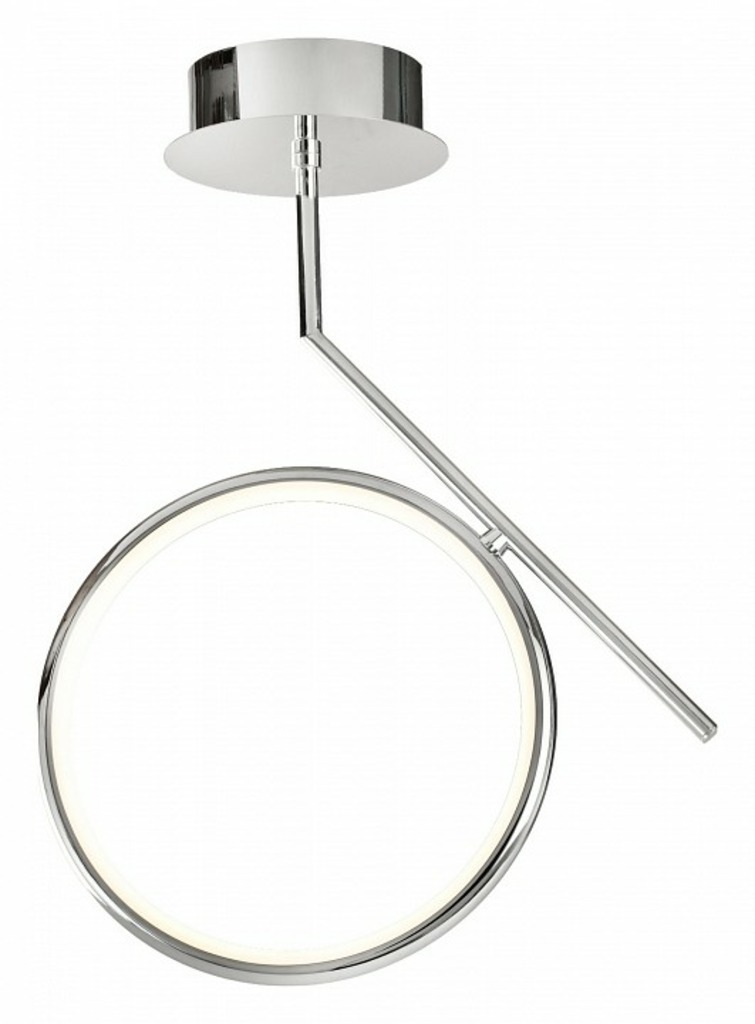 Фото Светильник на штанге Mantra Olimpia 6594 MN_6594 - интернет-магазин МегаТерем в Москве