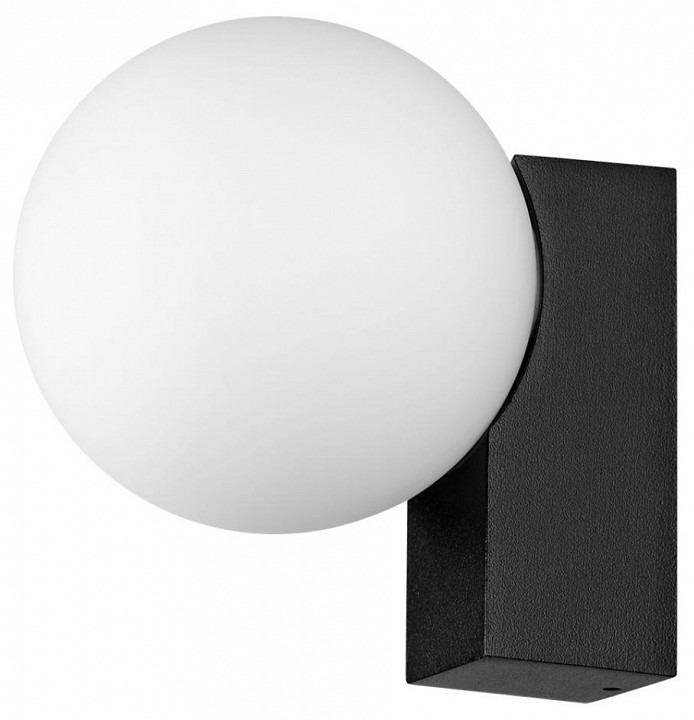 Фото Накладной светильник Odeon Light NATURE 7124/1W OD_7124_1W - интернет-магазин МегаТерем в Москве