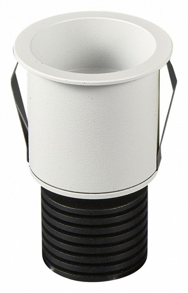 Фото Встраиваемый светильник Mantra Guincho 6861 MN_6861 - интернет-магазин МегаТерем в Москве