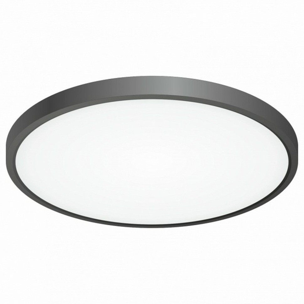 Фото Накладной светильник Citilux Бейсик CL738321V - интернет-магазин МегаТерем в Москве