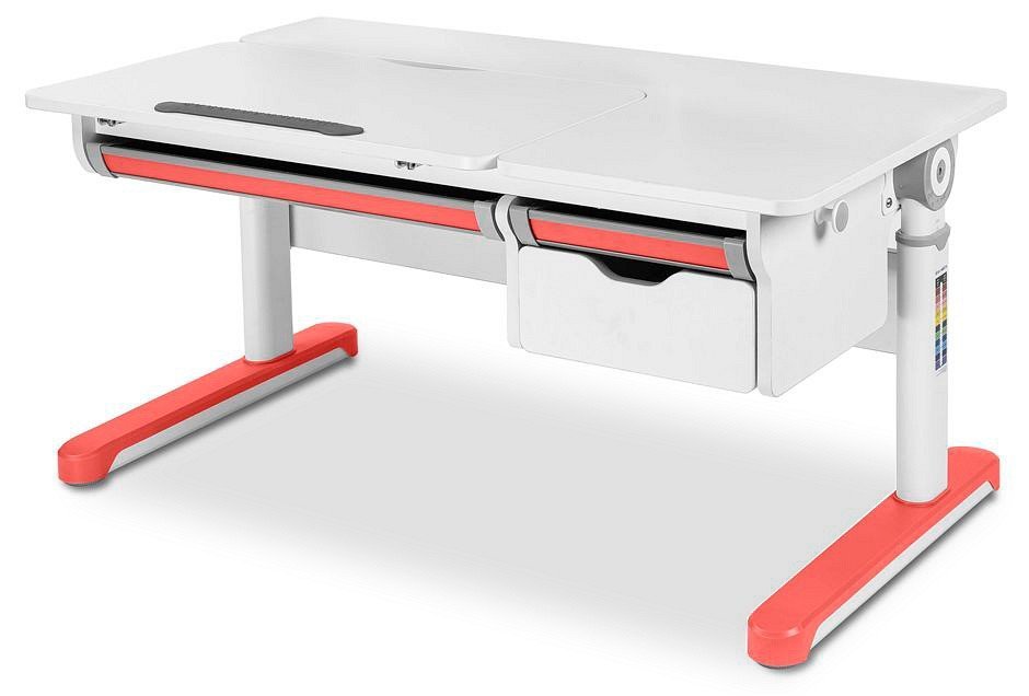Фото Стол учебный Grande FUN_222434 - интернет-магазин МегаТерем в Москве