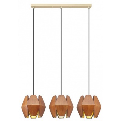 Подвесной светильник Velante 533 533-706-03 VE_533-706-03