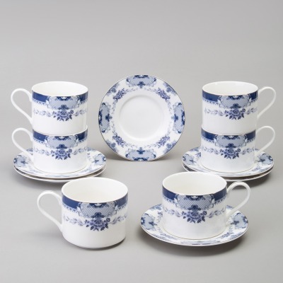 Чайный набор lefard rendezv...