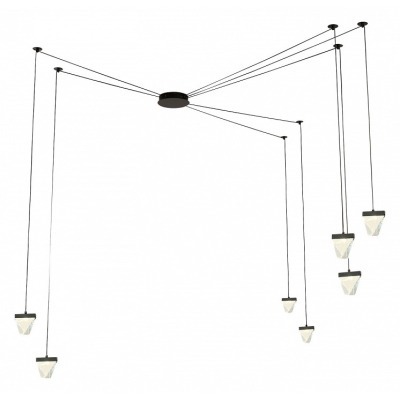 Подвесная люстра Lussole Li...