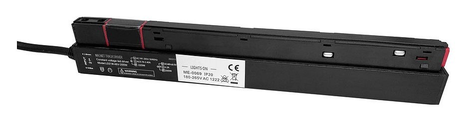 Фото Блок питания Wertmark WTG WTG.P1.600.200 - интернет-магазин МегаТерем в Москве