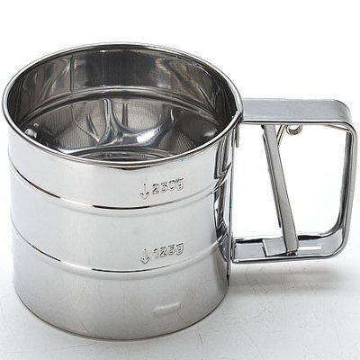 Сито-кружка механическая не...