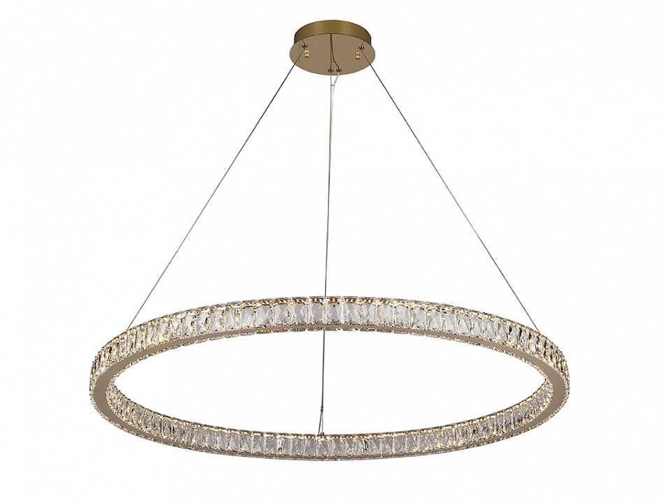 Фото Подвесная люстра Newport KRISTA М0071287 NWP_M0071287 - интернет-магазин МегаТерем в Москве