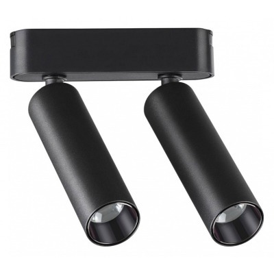 Светильник на штанге Novote...