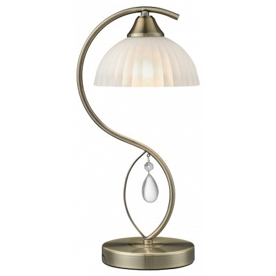 Настольная лампа декоративн...