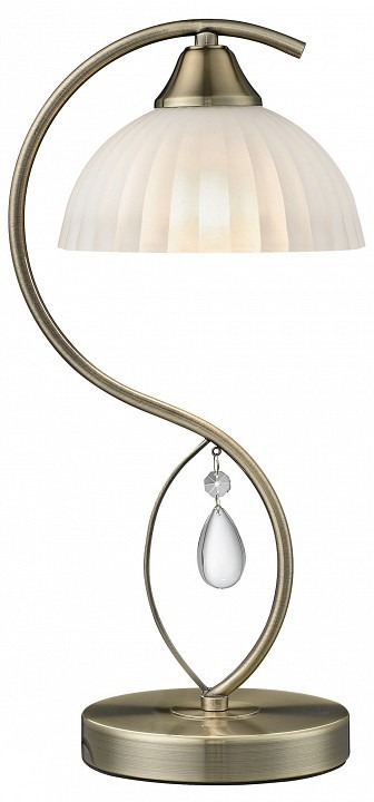 Фото Настольная лампа декоративная Velante  717-504-01 VE_717-504-01 - интернет-магазин МегаТерем в Москве