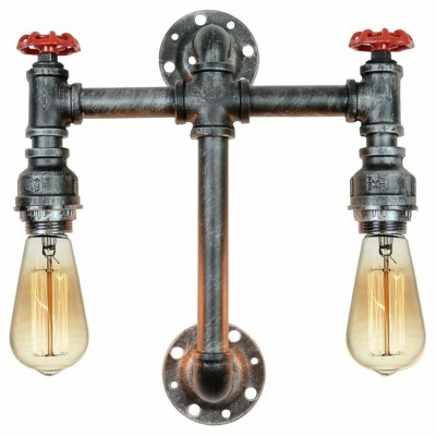 Бра Lussole Irondequoit LSP...