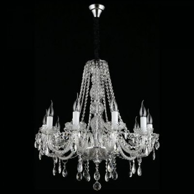 Подвесная люстра Aployt Mar...