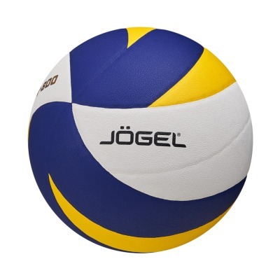 Мяч волейбольный JÖGEL JV-8...