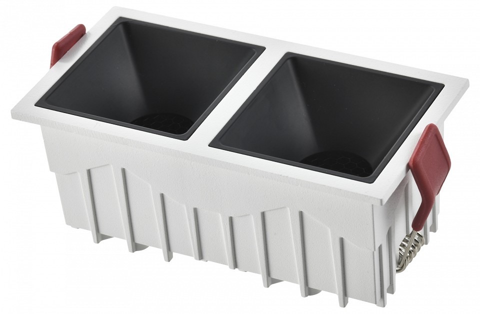 Фото Встраиваемый светильник ST-Luce ST757 ST757.438.20 - интернет-магазин МегаТерем в Москве