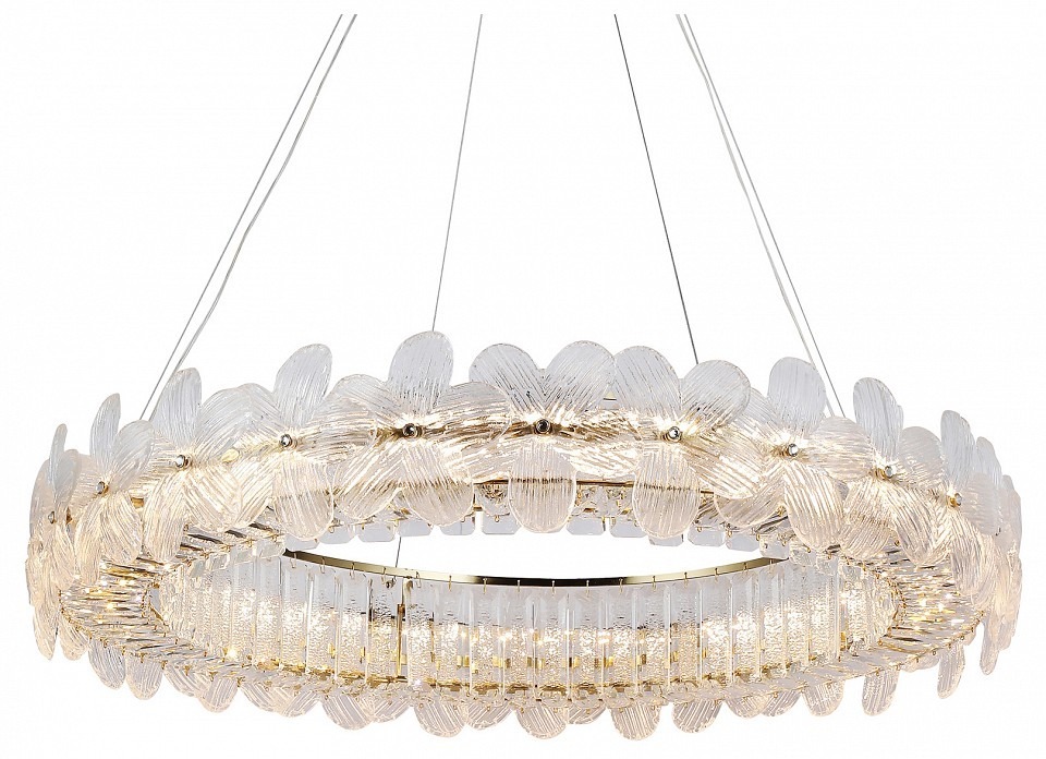 Фото Подвесной светильник Kink Light  07600-80A,36 KL_07600-80A.36 - интернет-магазин МегаТерем в Москве