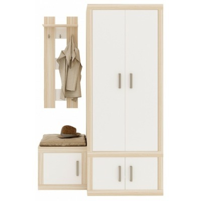 Стенка для прихожей Toivo Т...