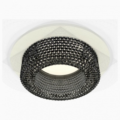 Встраиваемый светильник Amb...