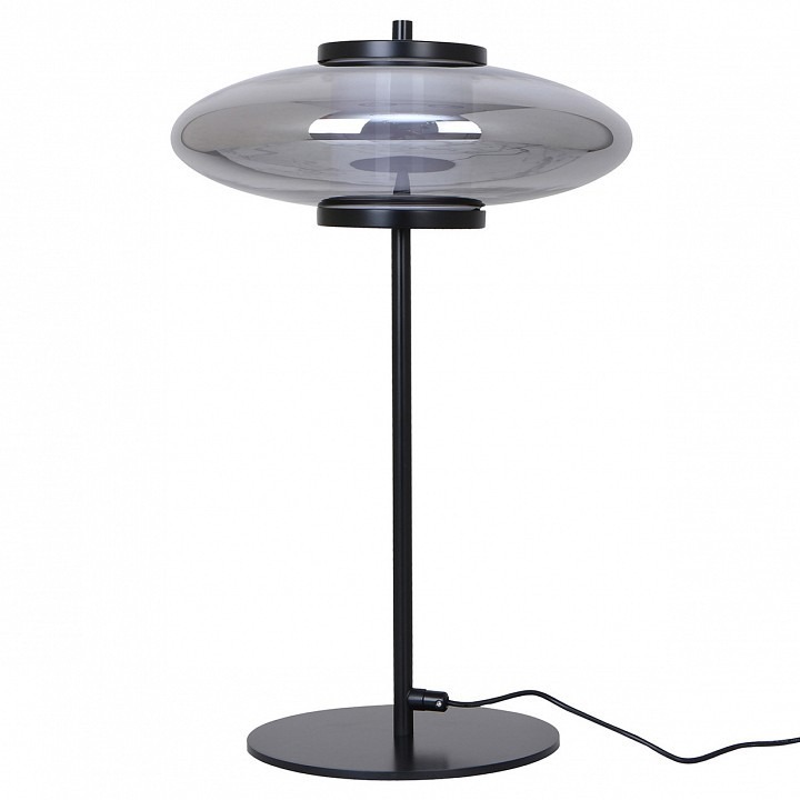 Фото Настольная лампа декоративная Favourite Rulle 4373-1T FV_4373-1T - интернет-магазин МегаТерем в Москве