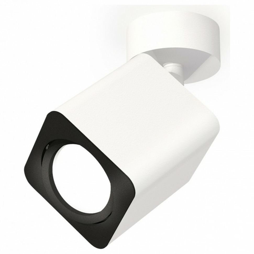 Фото Спот Ambrella Light XM XM7812011 AMBR_XM7812011 - интернет-магазин МегаТерем в Москве