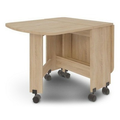 Стол журнальный CZ-006 MBS_...